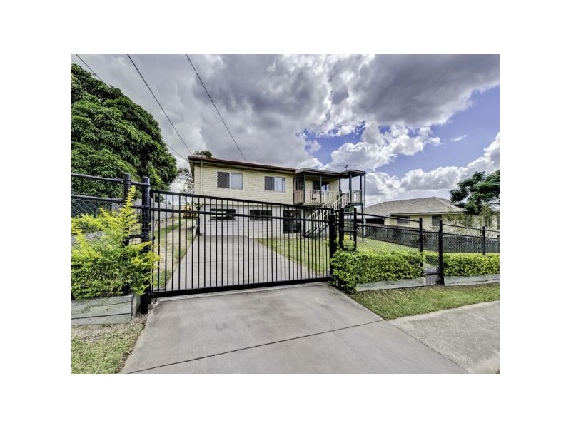 36 Hunter Street, Woodridge QLD 4114