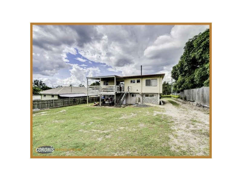 36 Hunter Street, Woodridge QLD 4114
