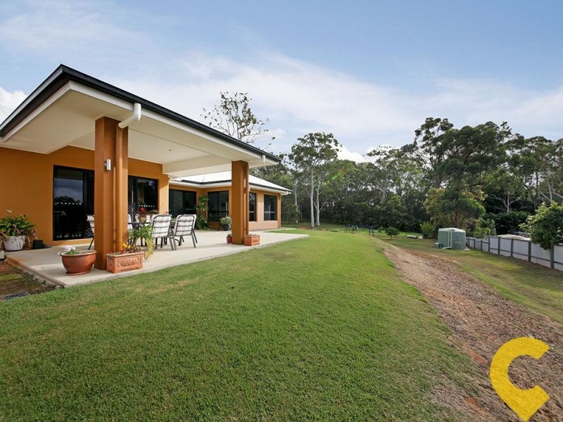 50-52 Bazeridge Road, Narangba QLD 4504