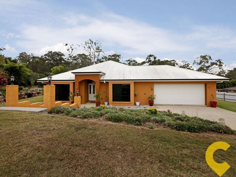 50-52 Bazeridge Road, Narangba QLD 4504