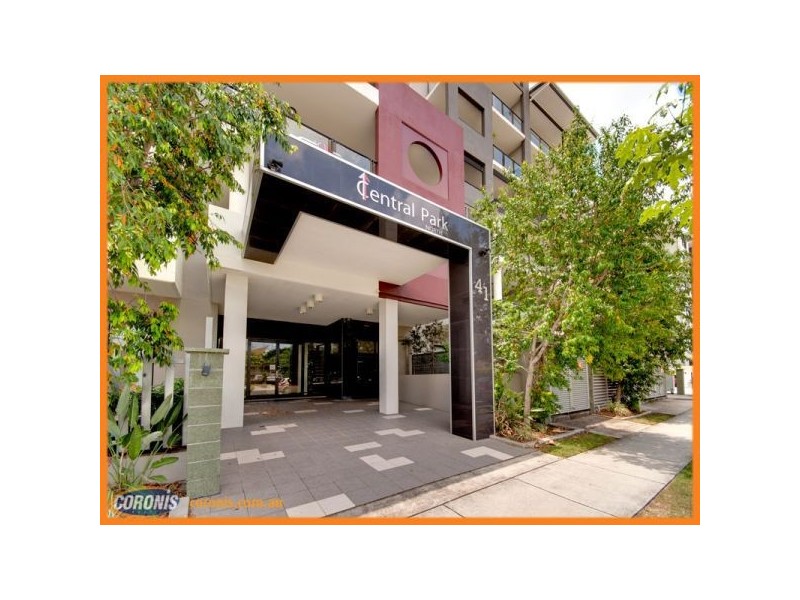 31/41 Playfield Street, Chermside QLD 4032