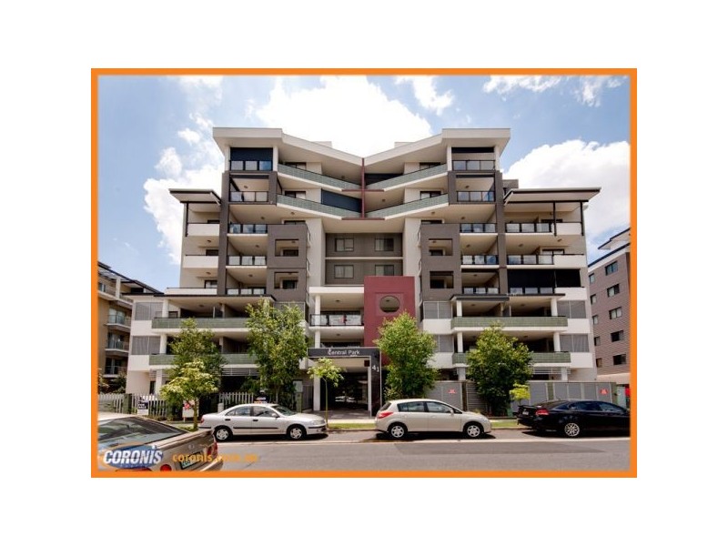 31/41 Playfield Street, Chermside QLD 4032