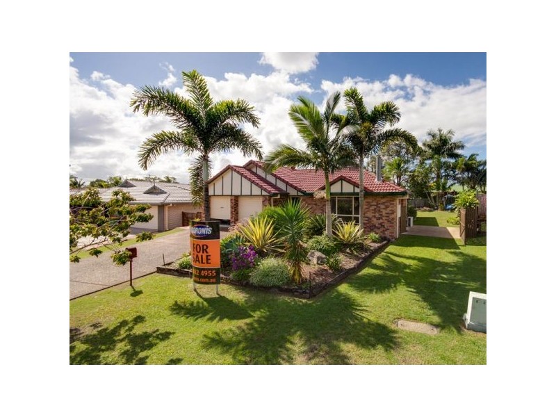 24 Kurrajong Drive, Warner QLD 4500