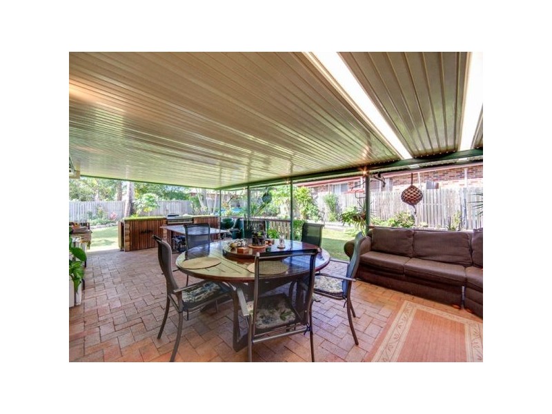 24 Kurrajong Drive, Warner QLD 4500