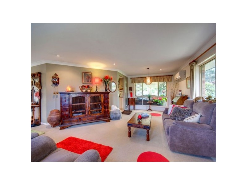 24 Kurrajong Drive, Warner QLD 4500