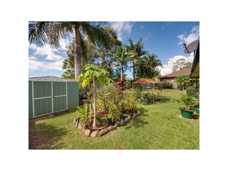24 Kurrajong Drive, Warner QLD 4500