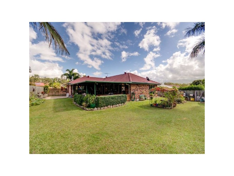 24 Kurrajong Drive, Warner QLD 4500