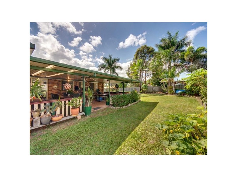 24 Kurrajong Drive, Warner QLD 4500