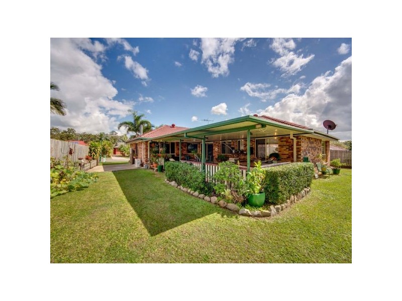 24 Kurrajong Drive, Warner QLD 4500