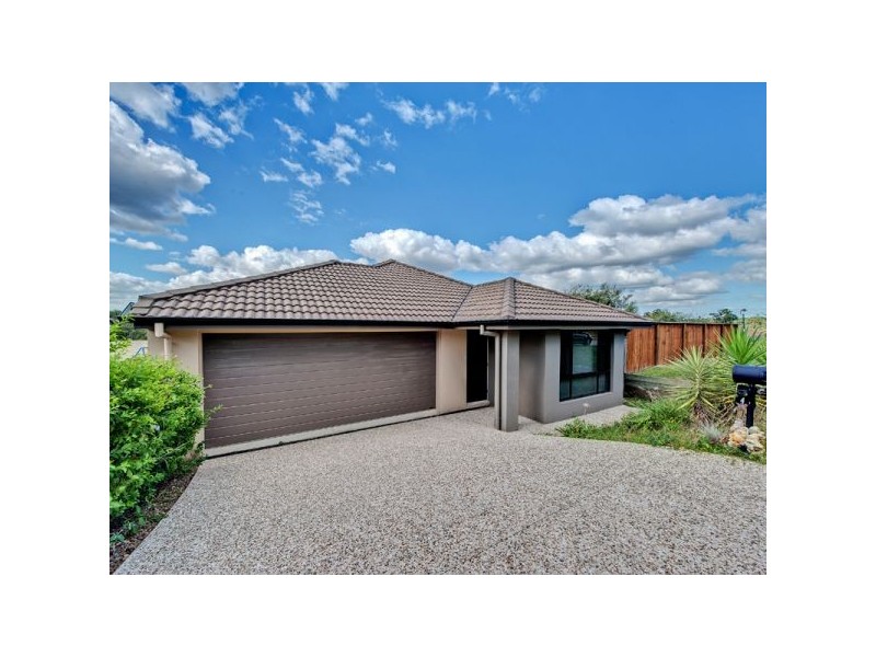4 Treeview Lane, Springfield Lakes QLD 4300