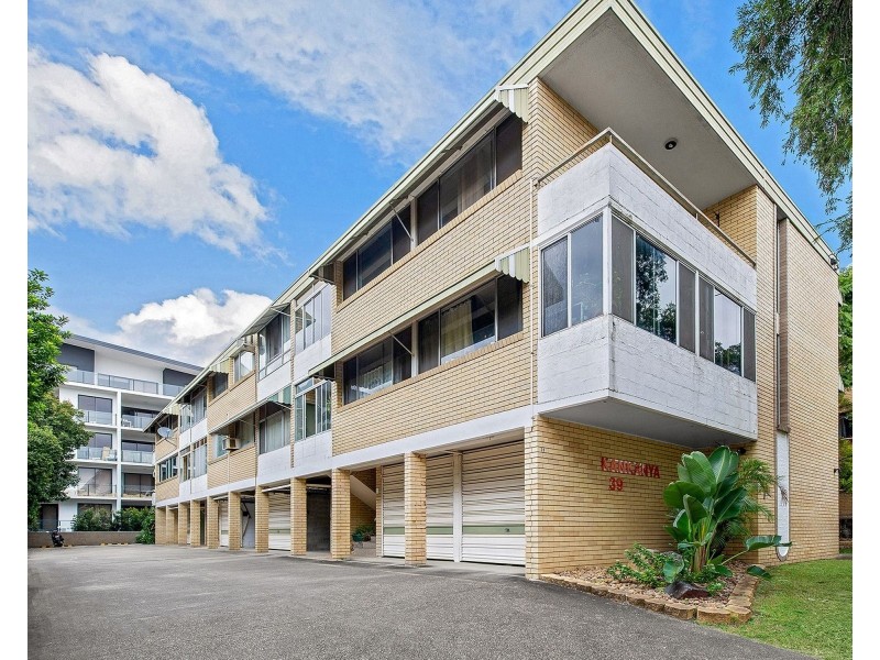 3/39 Le Geyt Street, Windsor QLD 4030
