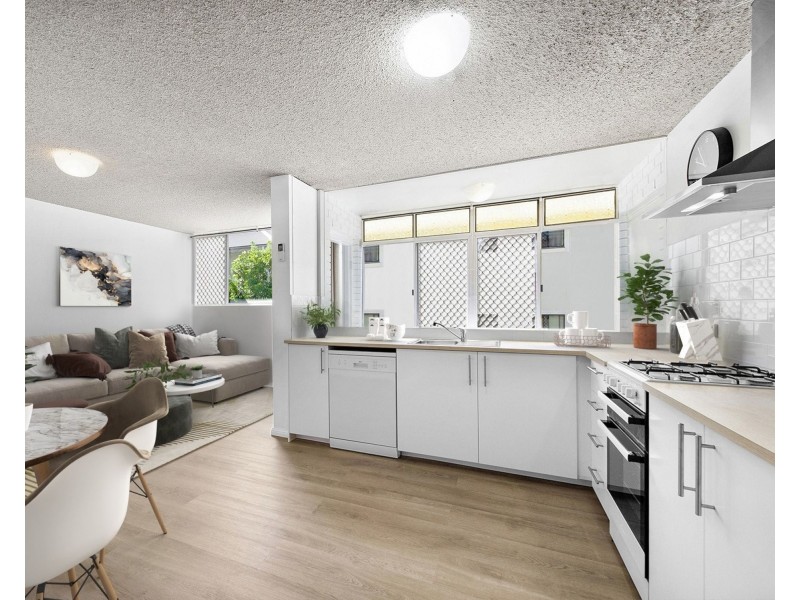 3/39 Le Geyt Street, Windsor QLD 4030