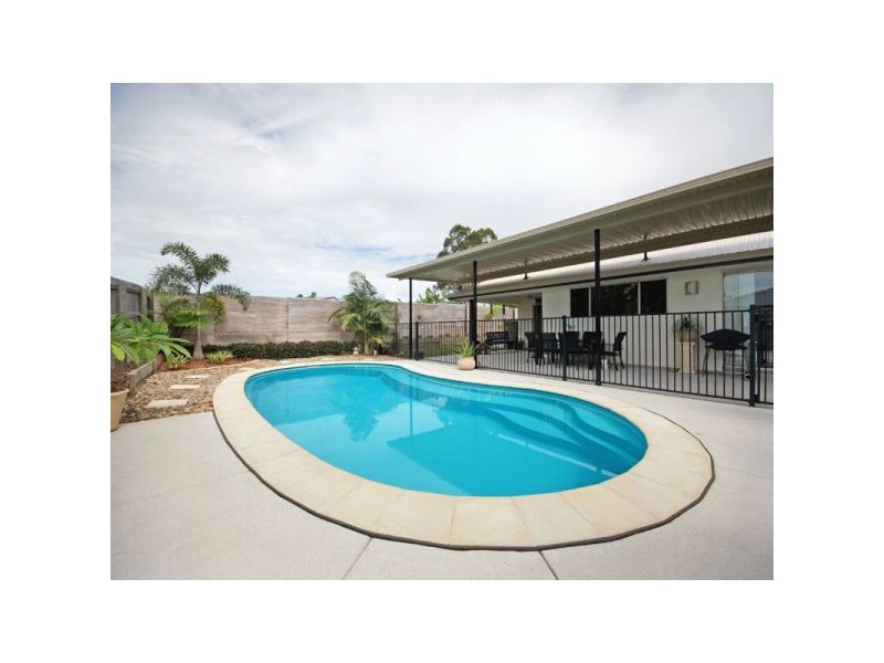 27 Cardinal Circuit, Caboolture QLD 4510