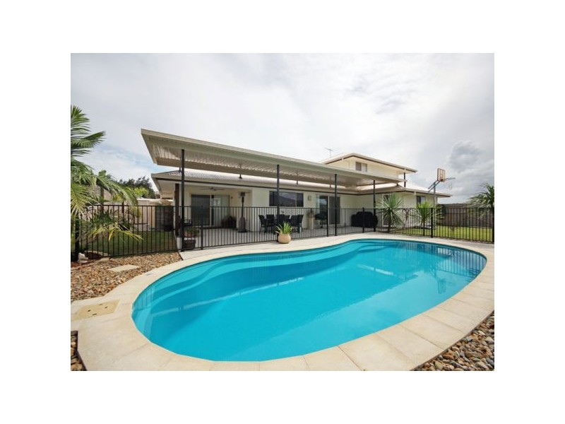 27 Cardinal Circuit, Caboolture QLD 4510