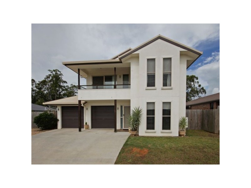 27 Cardinal Circuit, Caboolture QLD 4510