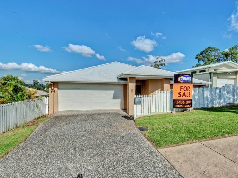 49 Esperance Crescent, Springfield Lakes QLD 4300