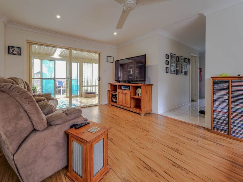 6 Plimsoll Place, Helensvale QLD 4212