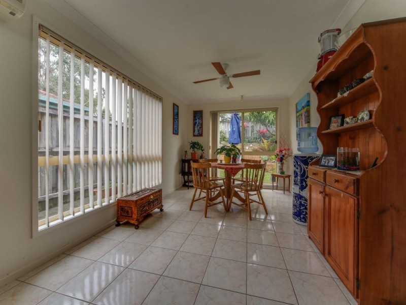 6 Plimsoll Place, Helensvale QLD 4212