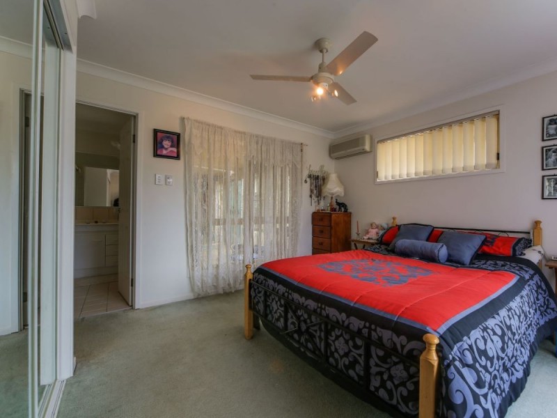 6 Plimsoll Place, Helensvale QLD 4212