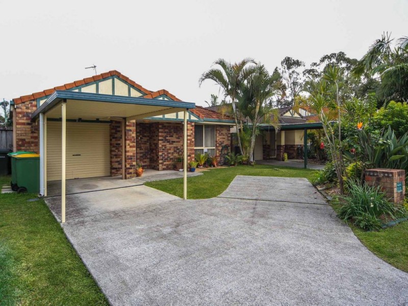 6 Plimsoll Place, Helensvale QLD 4212