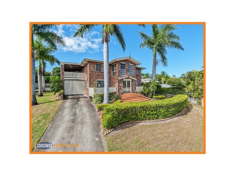 12 Mckinlay Place, Durack QLD 4077