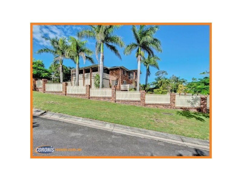 12 Mckinlay Place, Durack QLD 4077