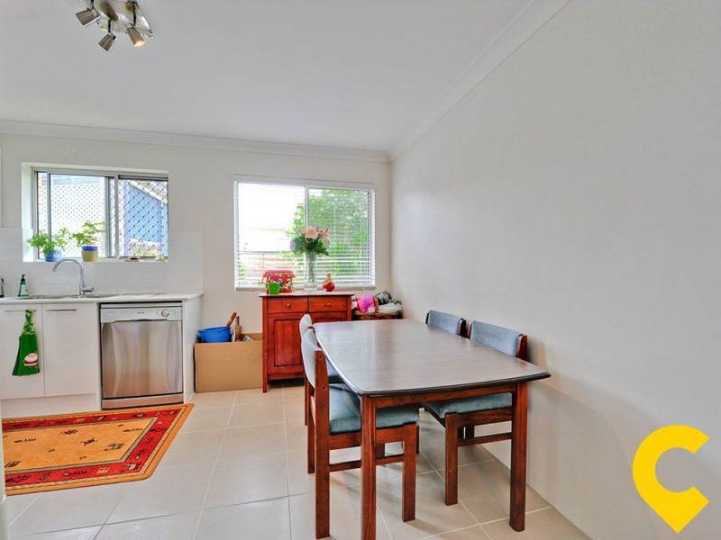 3/49 Alva Terrace, Gordon Park QLD 4031