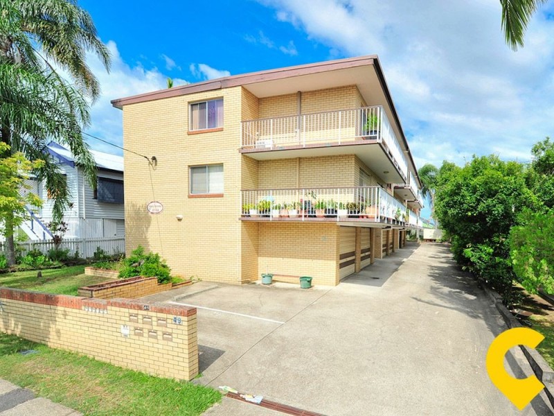 3/49 Alva Terrace, Gordon Park QLD 4031