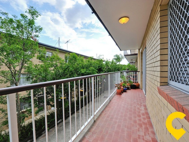 3/49 Alva Terrace, Gordon Park QLD 4031