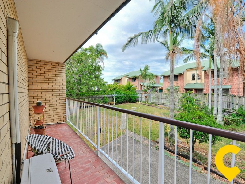 3/49 Alva Terrace, Gordon Park QLD 4031