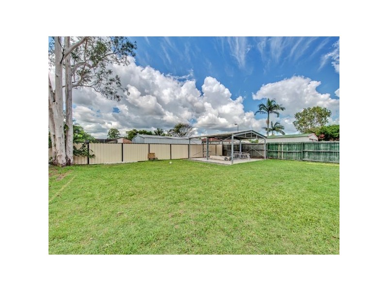 156 Middle Road, Boronia Heights QLD 4124