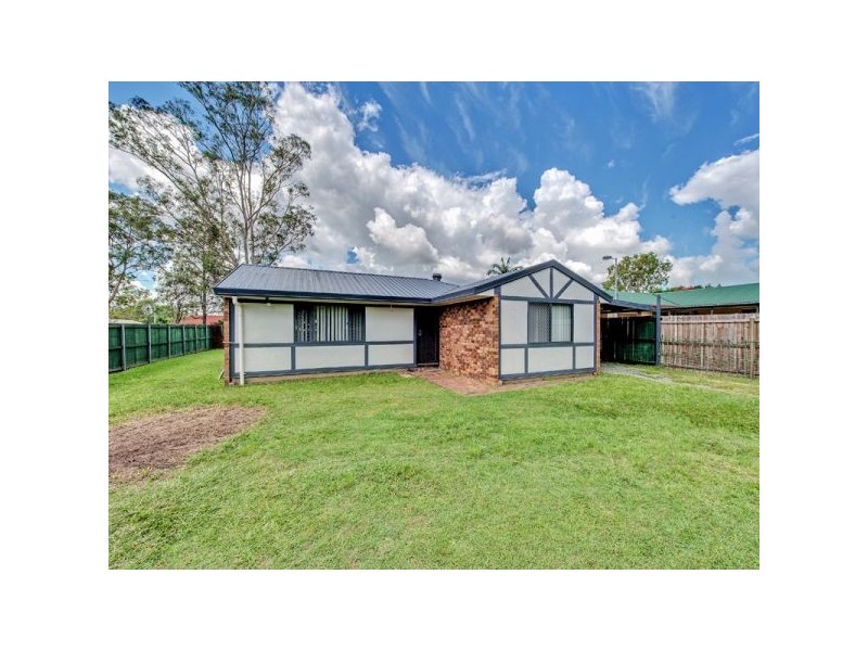 156 Middle Road, Boronia Heights QLD 4124
