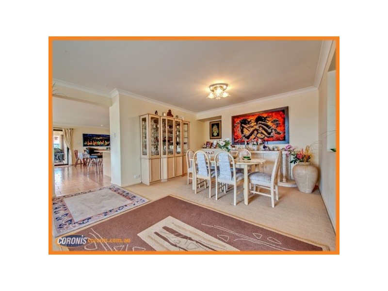 6 Cheltenham Place, Forest Lake QLD 4078