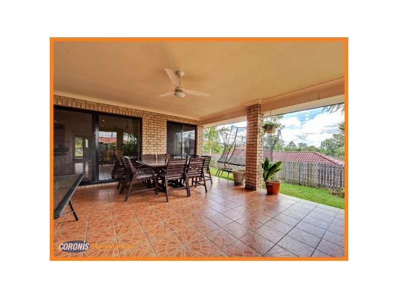 6 Cheltenham Place, Forest Lake QLD 4078