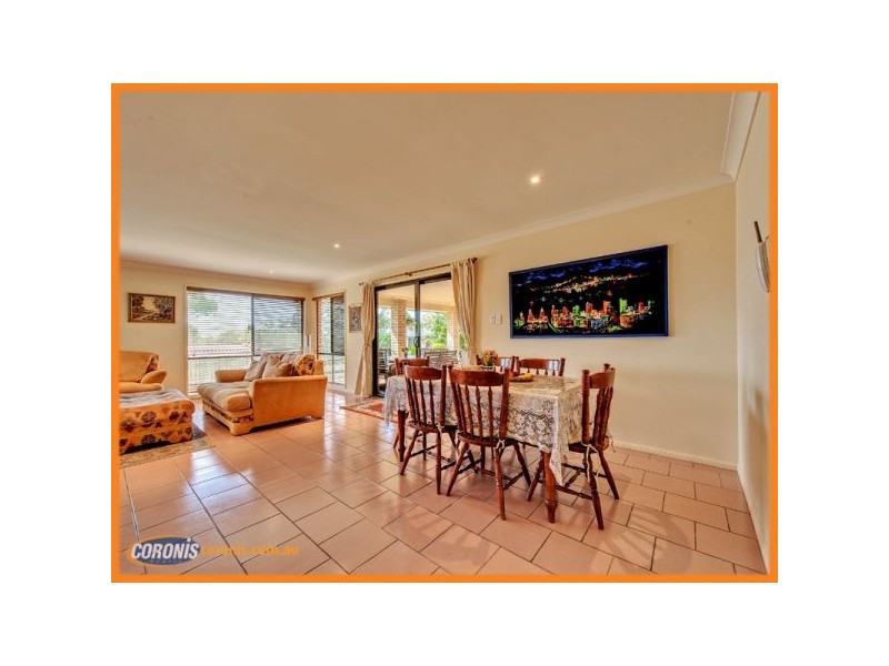 6 Cheltenham Place, Forest Lake QLD 4078