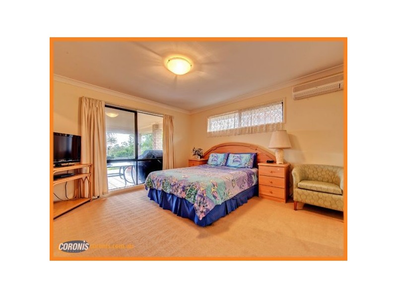 6 Cheltenham Place, Forest Lake QLD 4078