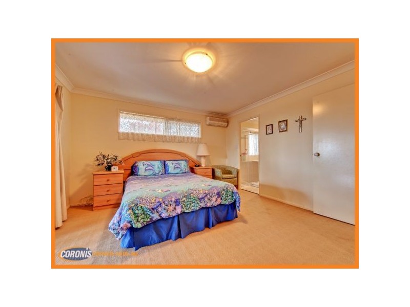 6 Cheltenham Place, Forest Lake QLD 4078