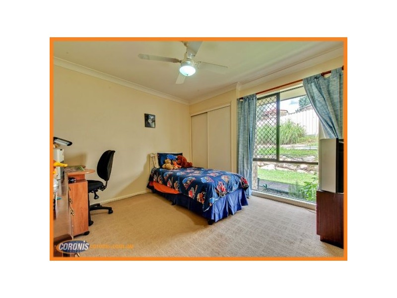6 Cheltenham Place, Forest Lake QLD 4078