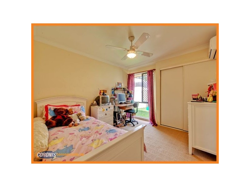 6 Cheltenham Place, Forest Lake QLD 4078