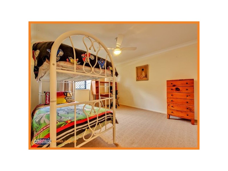 6 Cheltenham Place, Forest Lake QLD 4078