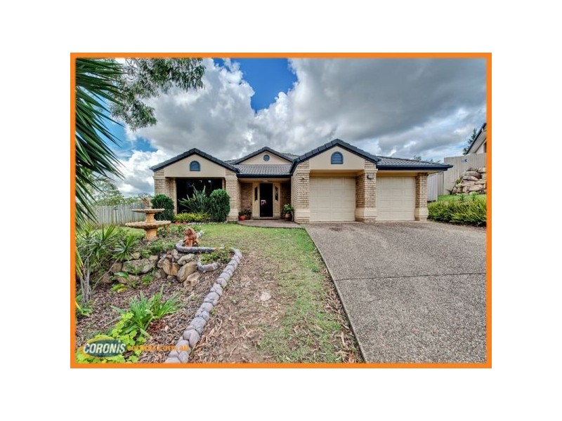 6 Cheltenham Place, Forest Lake QLD 4078