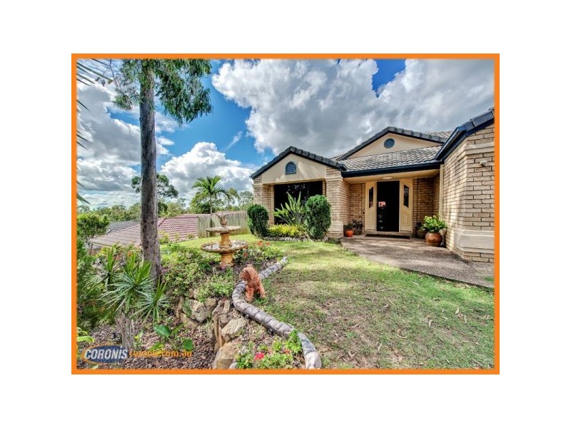 6 Cheltenham Place, Forest Lake QLD 4078