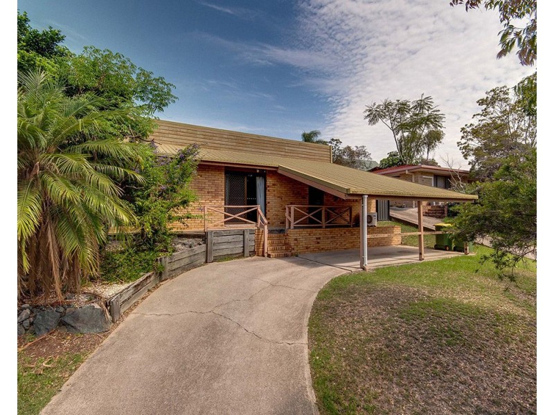 63 Bunya Park Drive, Eatons Hill QLD 4037