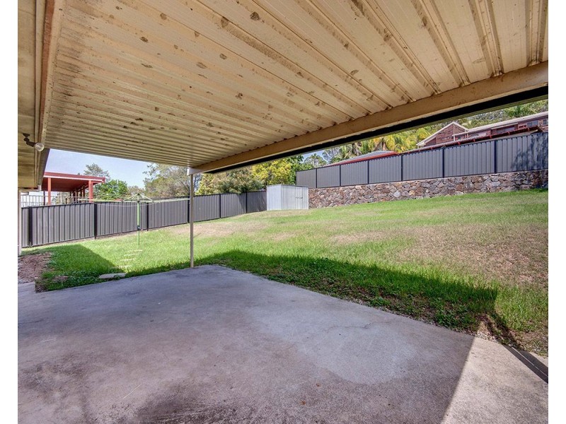 63 Bunya Park Drive, Eatons Hill QLD 4037