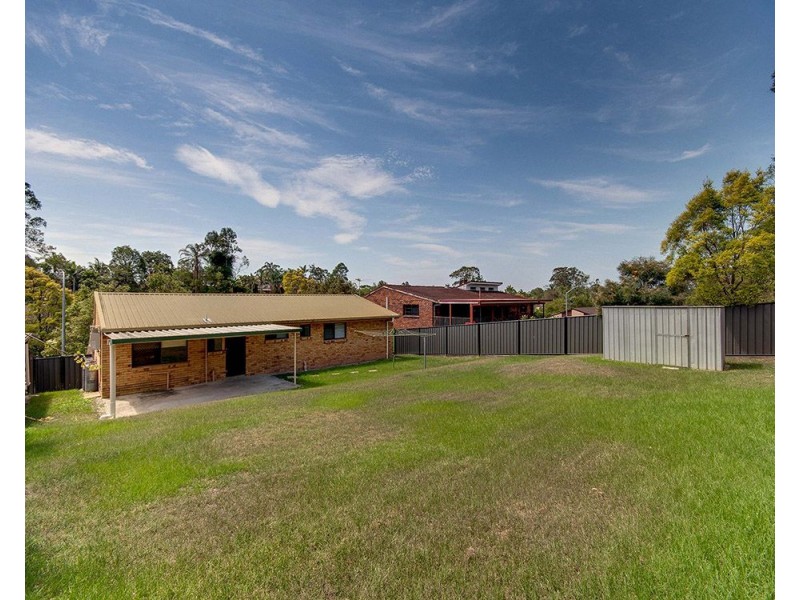 63 Bunya Park Drive, Eatons Hill QLD 4037