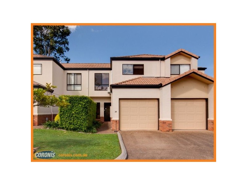 28/589 Beams Road, Carseldine QLD 4034