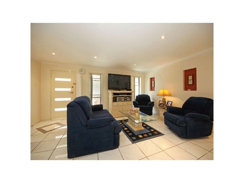 45 Nightingale Drive, Lawnton QLD 4501