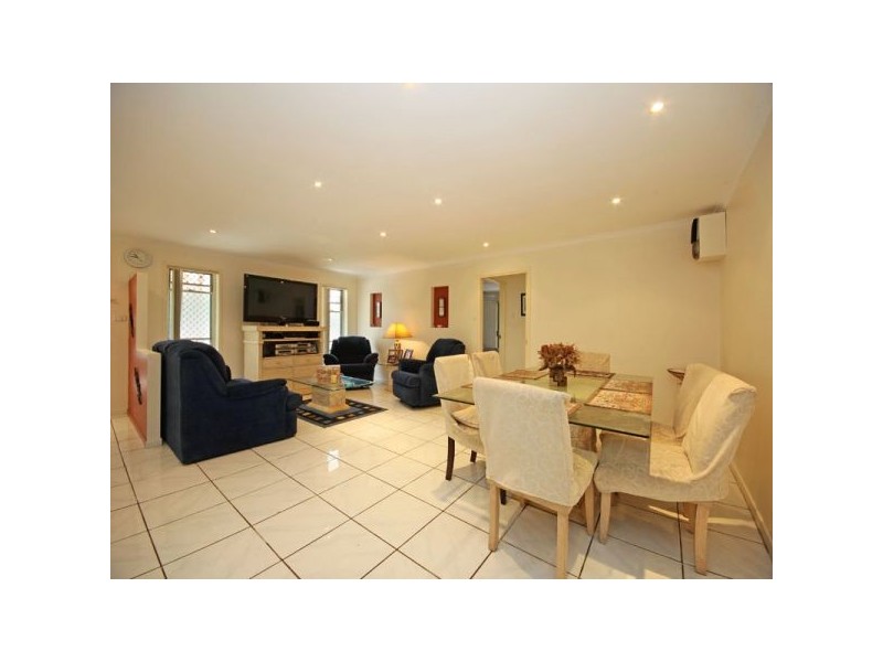 45 Nightingale Drive, Lawnton QLD 4501