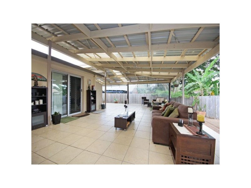 45 Nightingale Drive, Lawnton QLD 4501