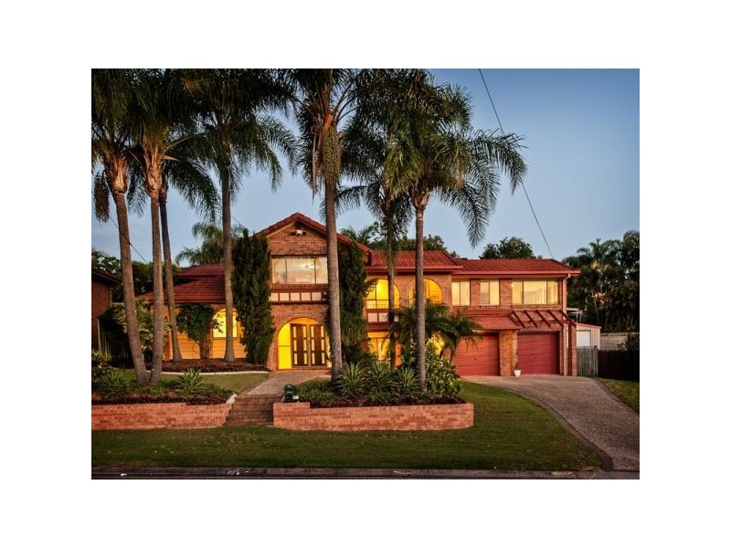 162 Castile Cr, Edens Landing QLD 4207